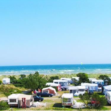 Kattegat Strand Camping