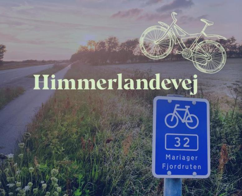 Himmerlandevej - cykelferie